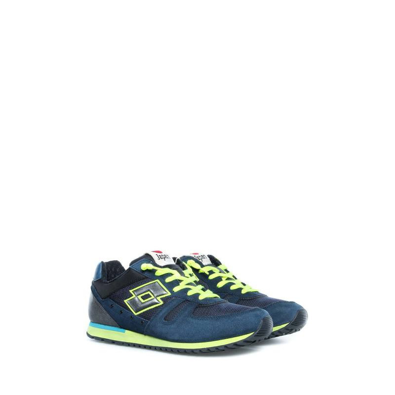 Sneaker – Lotto “Tokyo“